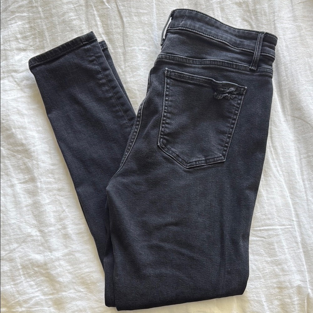 Joes The Charlie Ankle Skinny - Size 31